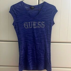Y2K Guess T-Shirt